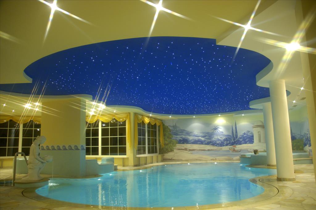 Hotel Lagorai  - Piscina