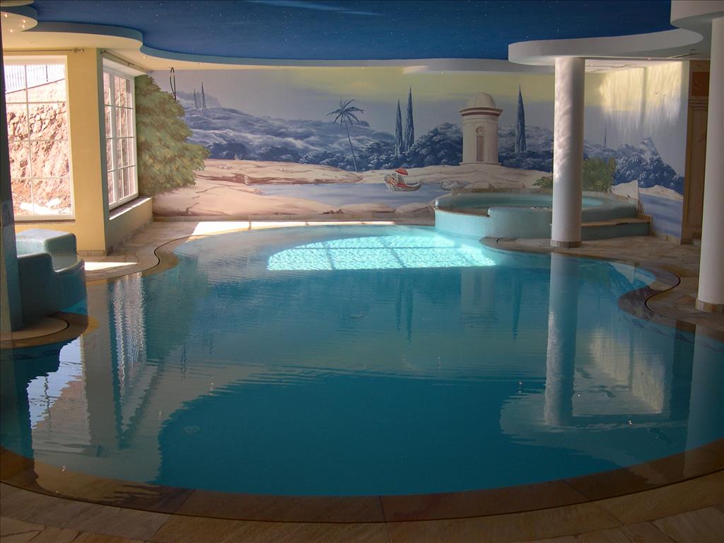 Hotel Lagorai  - Piscina