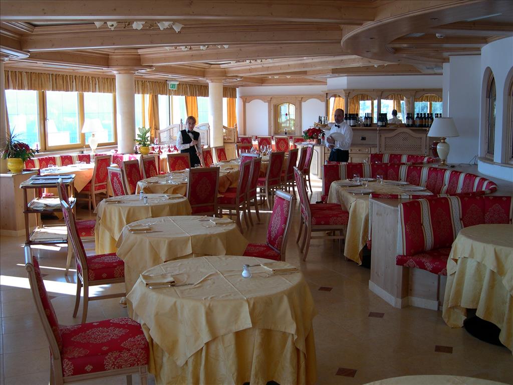 Hotel Lagorai  - Ristorante