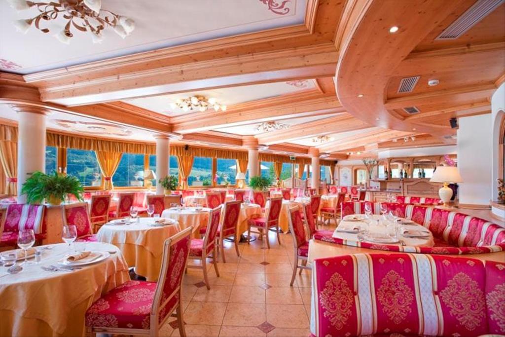 Hotel Lagorai  - Ristorante
