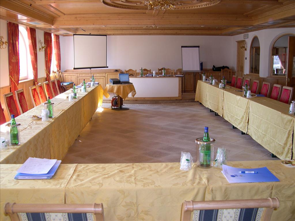 Hotel Lagorai  - SalaCongressi