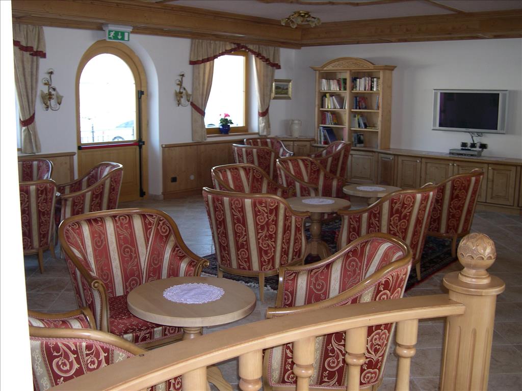 Hotel Lagorai  - SalaTv
