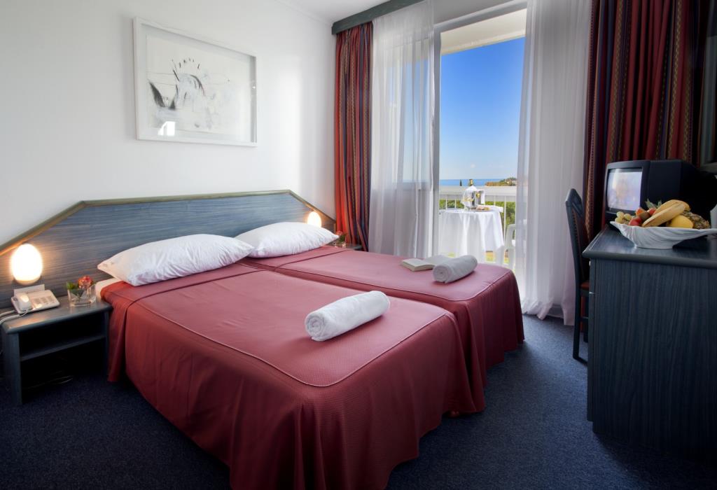 Hotel Laguna - Camera