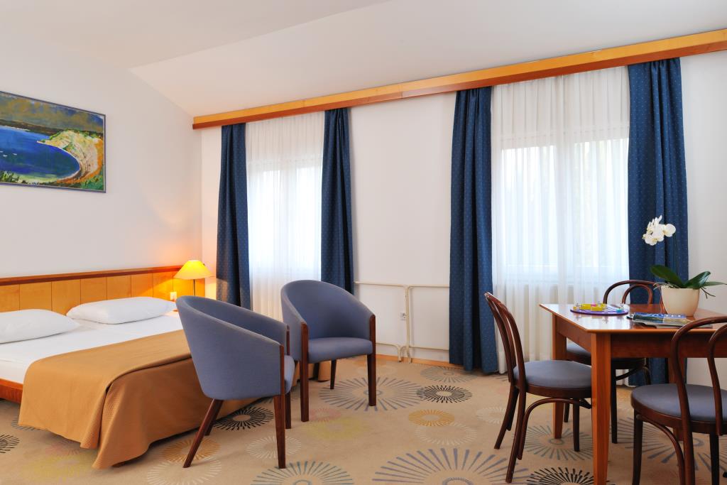 Hotel Laguna - Camera
