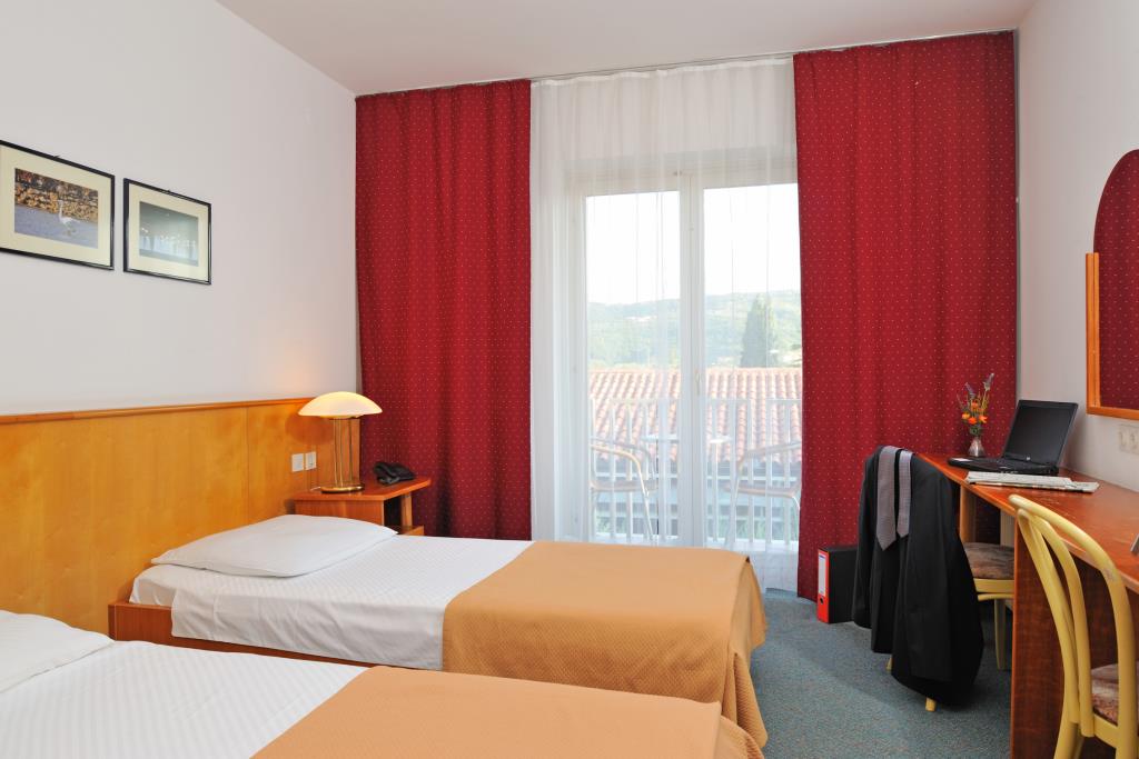 Hotel Laguna - Camera