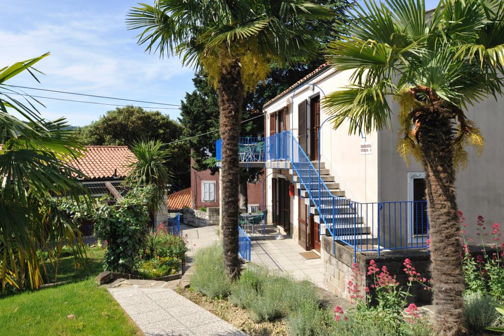 Hotel Laguna - Esterno