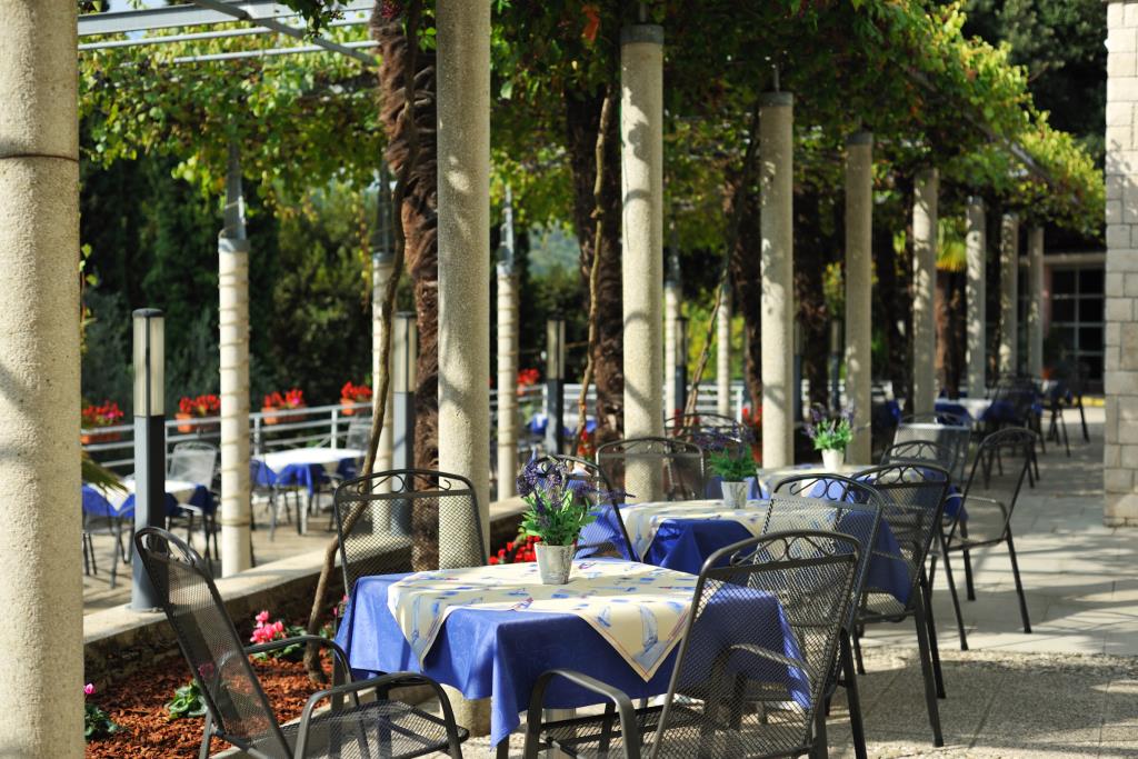 Hotel Laguna - Esterno