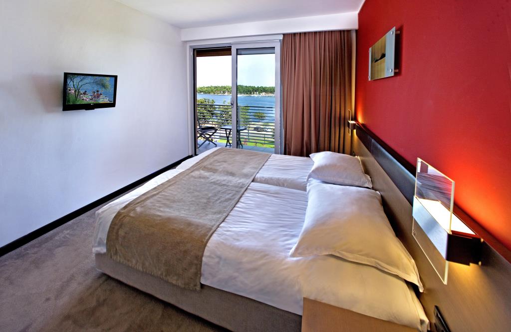 Hotel Laguna Molindrio - Camera