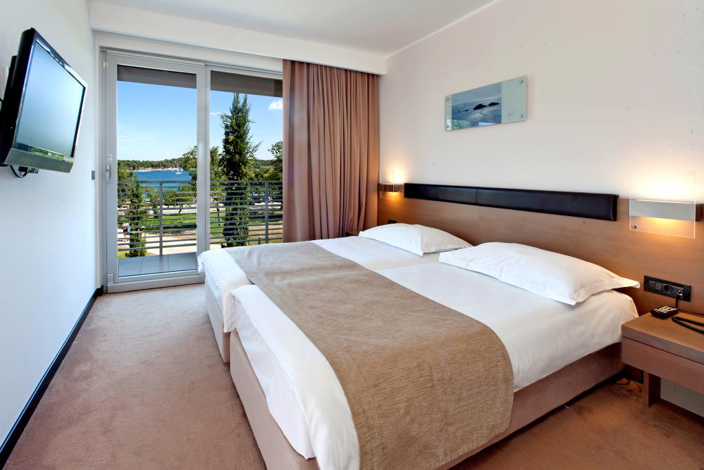Hotel Laguna Molindrio - Camera