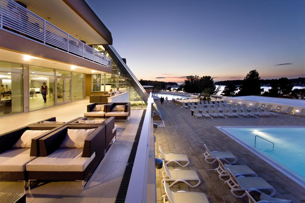 Hotel Laguna Molindrio - Esterno
