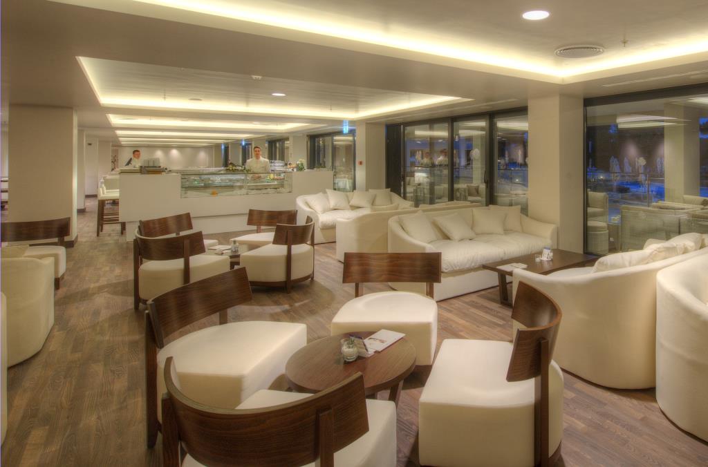 Hotel Laguna Parentium - Bar
