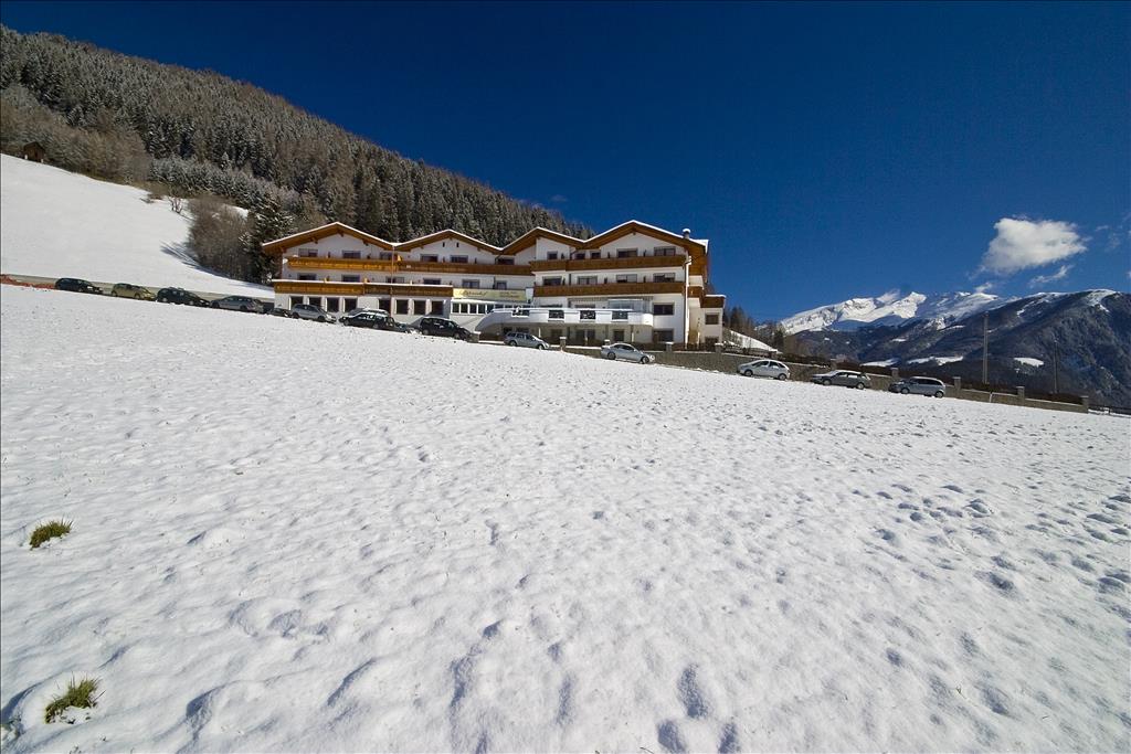 Hotel Lahnerhof - Esterno