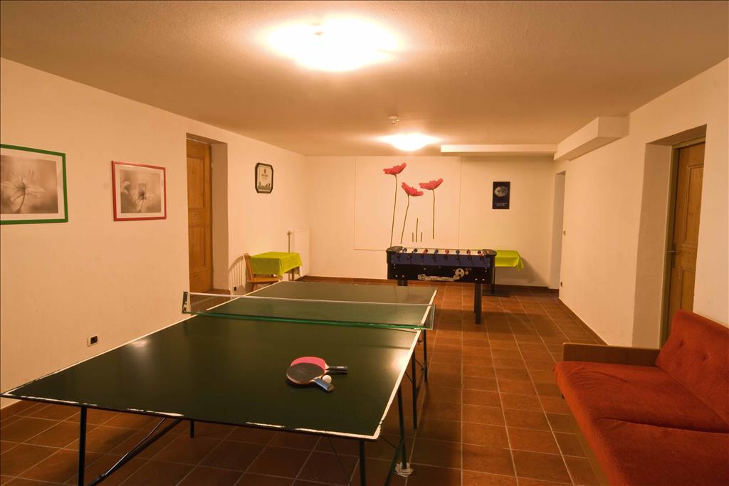 Hotel Lahnerhof - StanzaGiochi