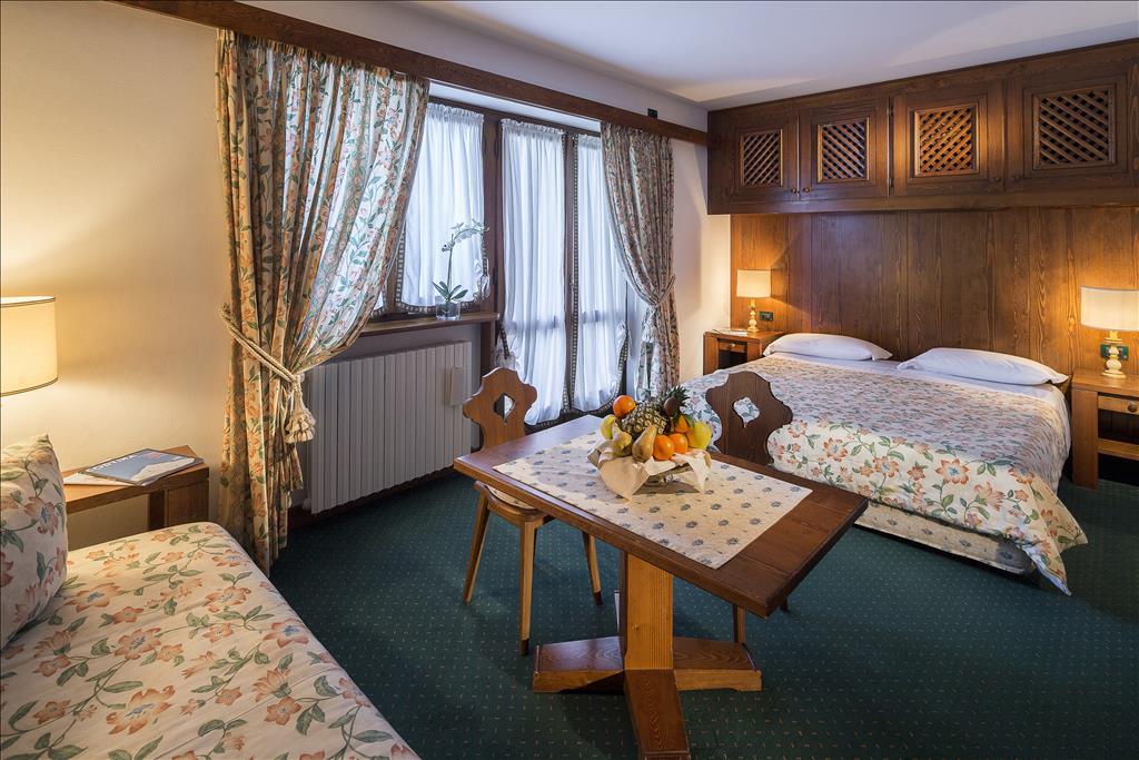 Hotel Lajadira - Camera