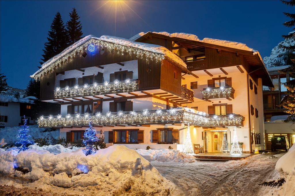 Hotel Lajadira - Cortina d'Ampezzo