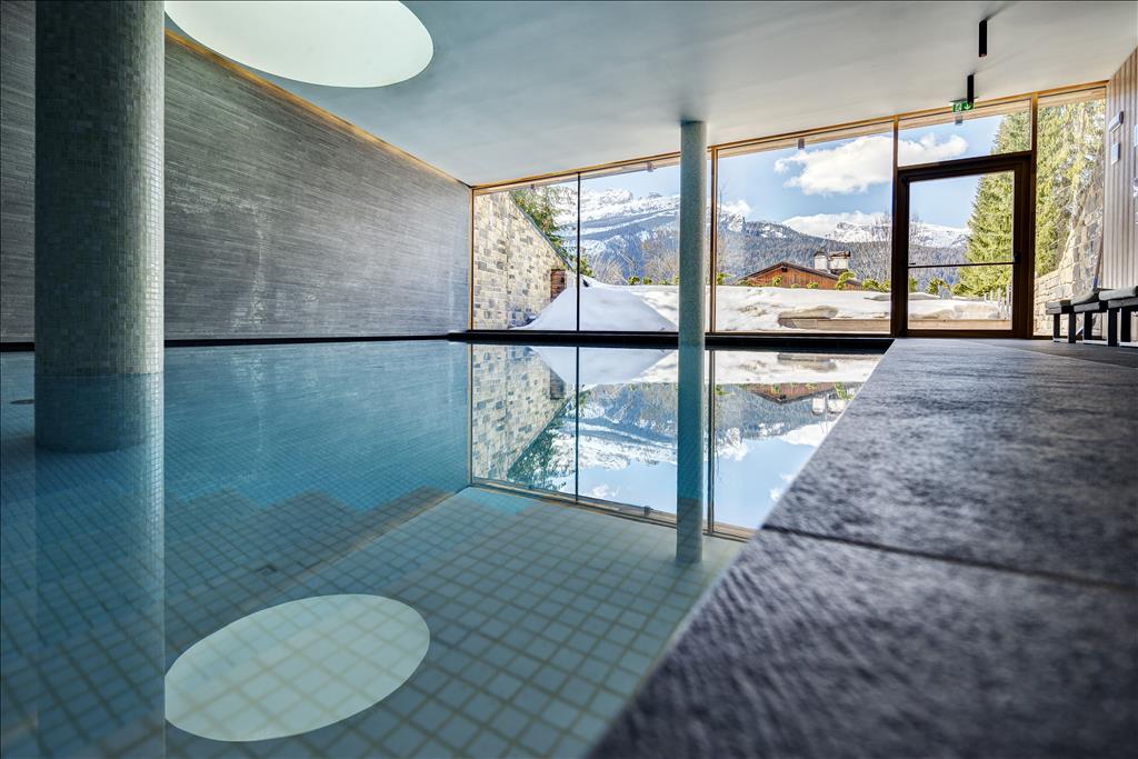 Hotel Lajadira - Wellness
