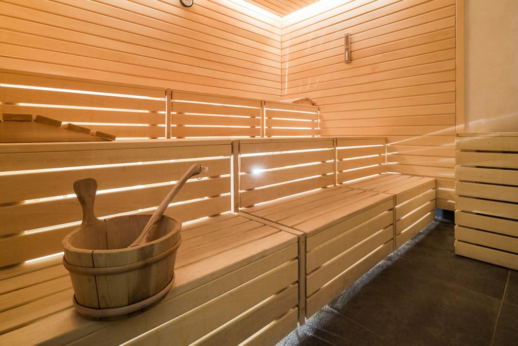 Hotel Lajadira - Wellness