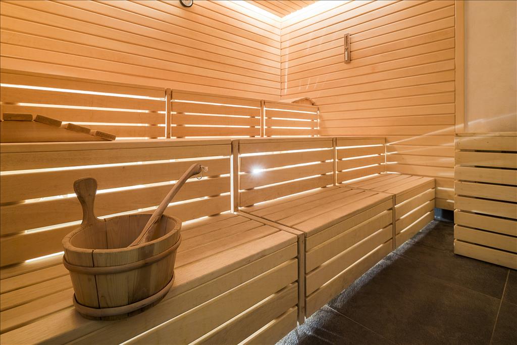 Hotel Lajadira - Wellness