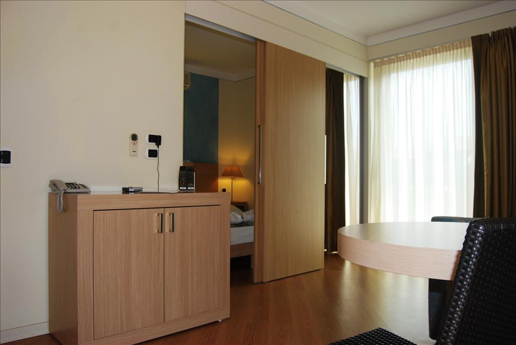 Hotel Lake Garda Resort - CameraSuperior