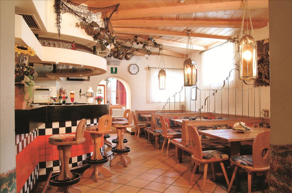 Hotel Lamm - Bar
