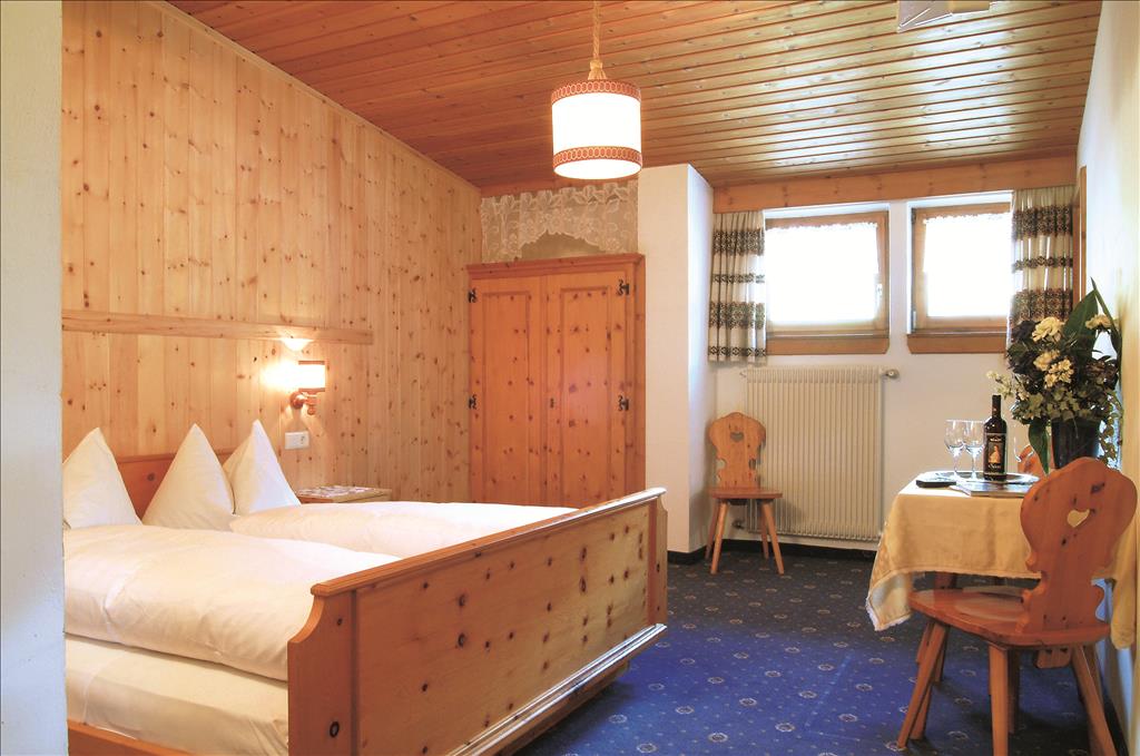 Hotel Lamm - Camera