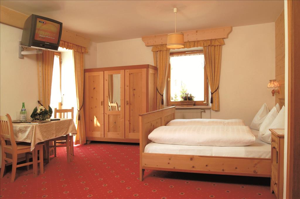 Hotel Lamm - Camera