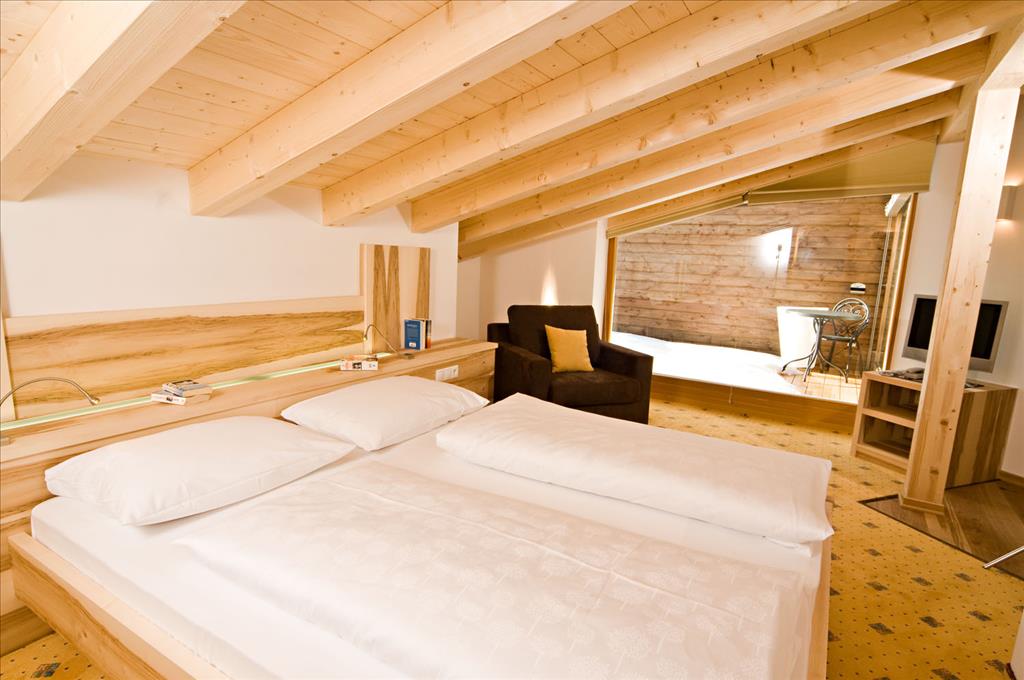 Hotel Lamm - Camera