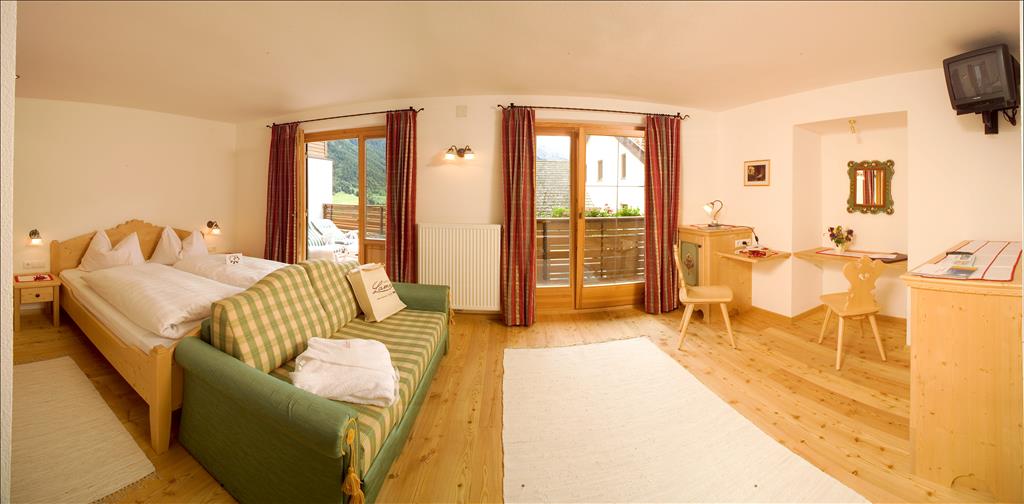 Hotel Lamm - Camera