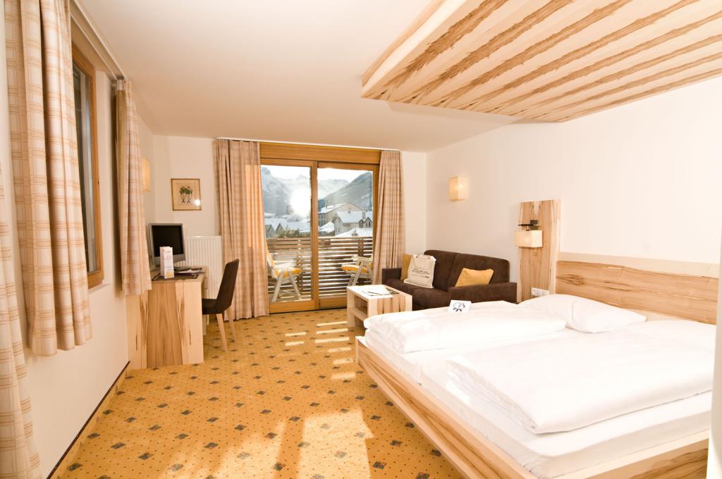 Hotel Lamm - Camera