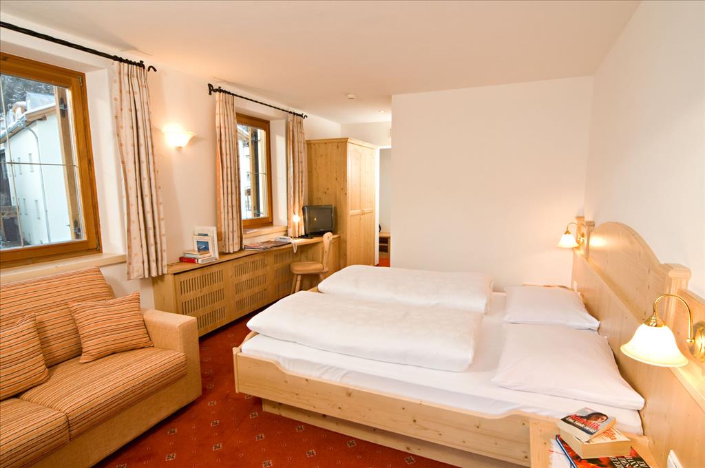 Hotel Lamm - Camera