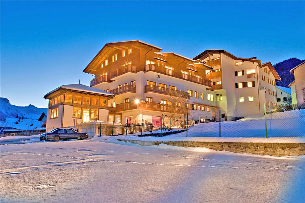 Hotel Lamm - Esterno