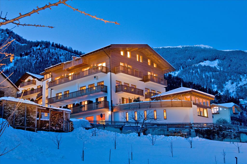 Hotel Lamm - Esterno