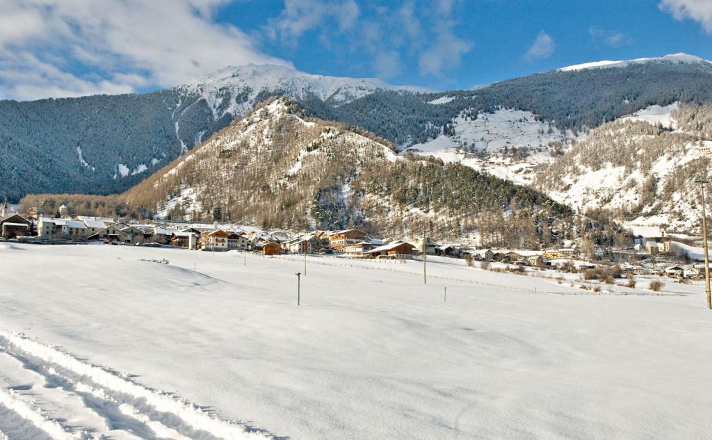 Hotel Lamm - Panorama