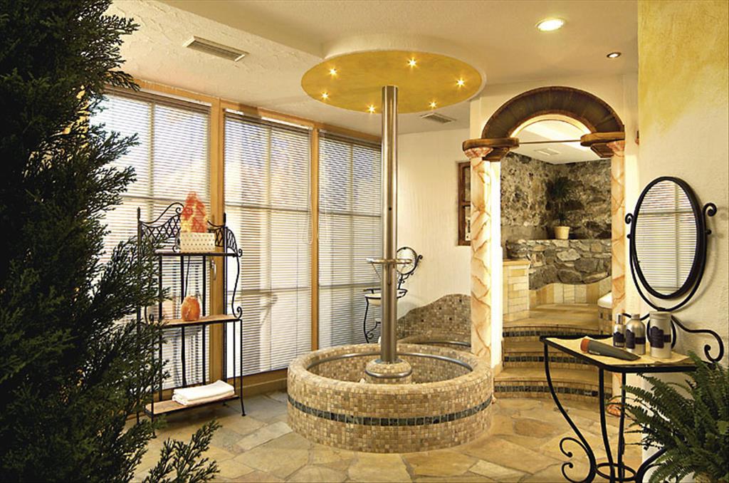 Hotel Lamm - Wellness