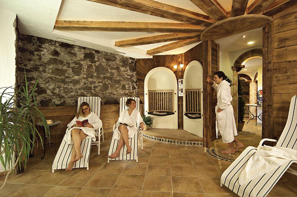 Hotel Lamm - Wellness