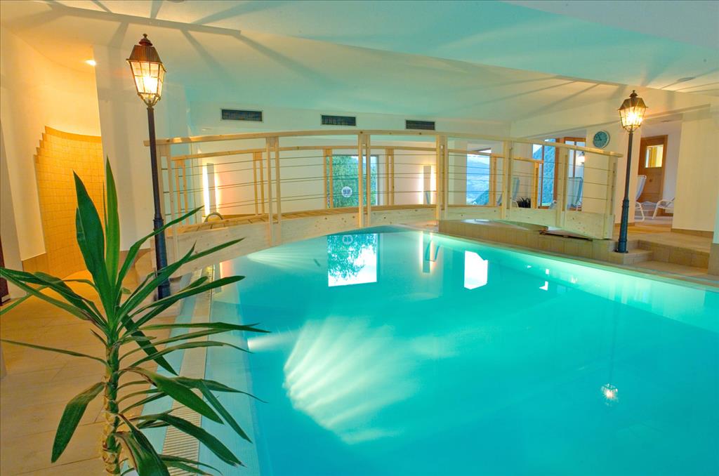Hotel Lamm - Wellness