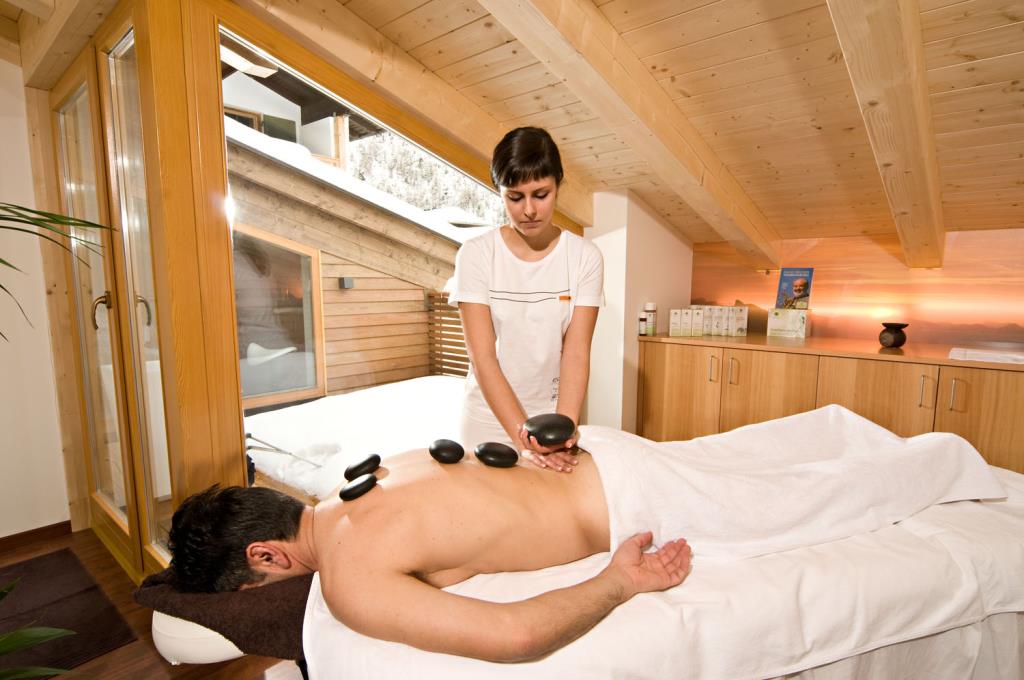 Hotel Lamm - Wellness