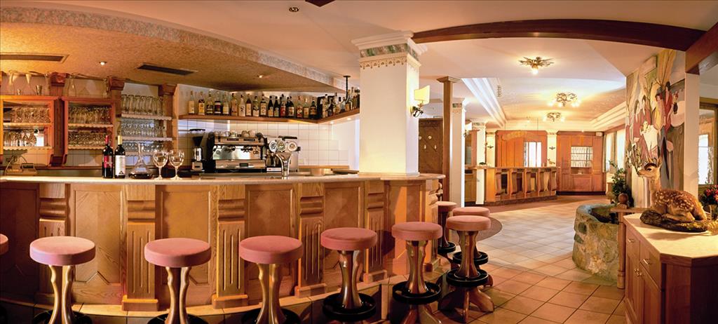 Hotel Langtaufererhof - Bar