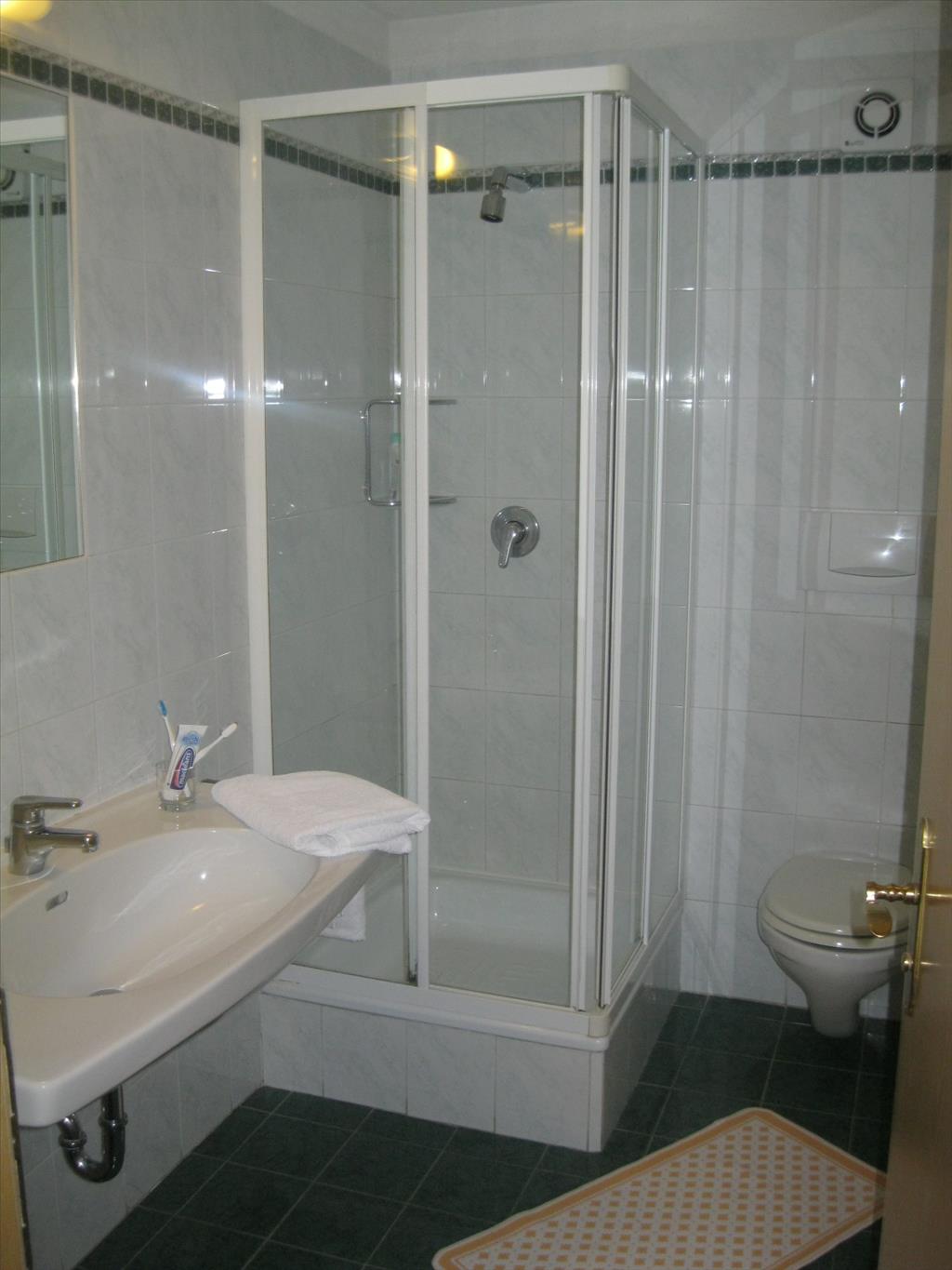 Hotel Larchhof - Bagno