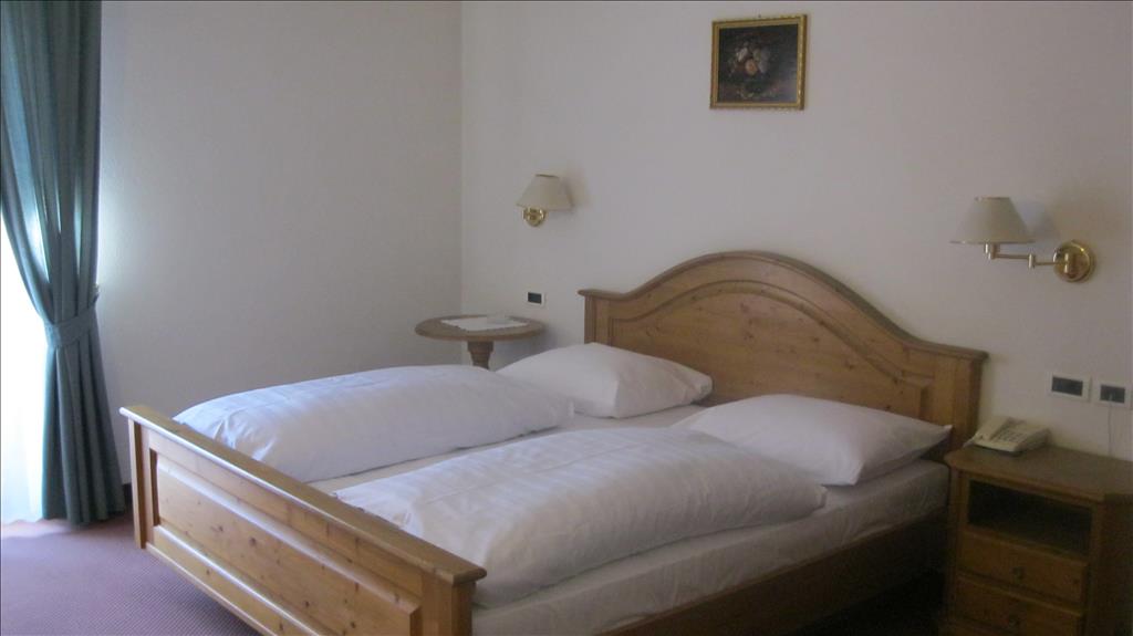 Hotel Larchhof - Camera