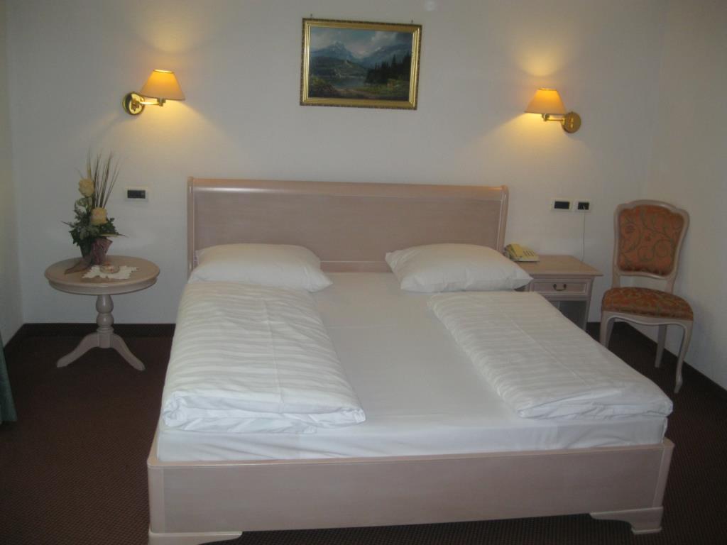 Hotel Larchhof - Camera