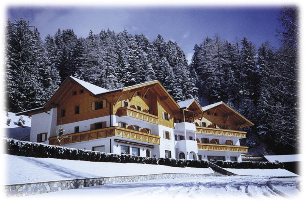 Hotel Larchhof - Esterno