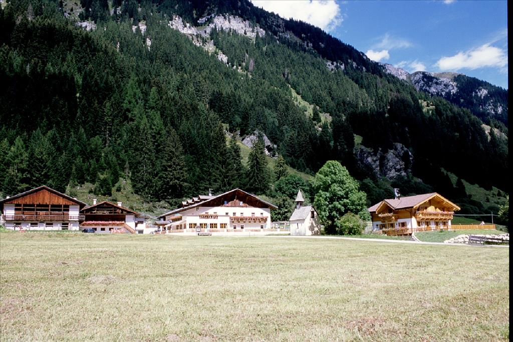 Hotel Larchhof - Esterno