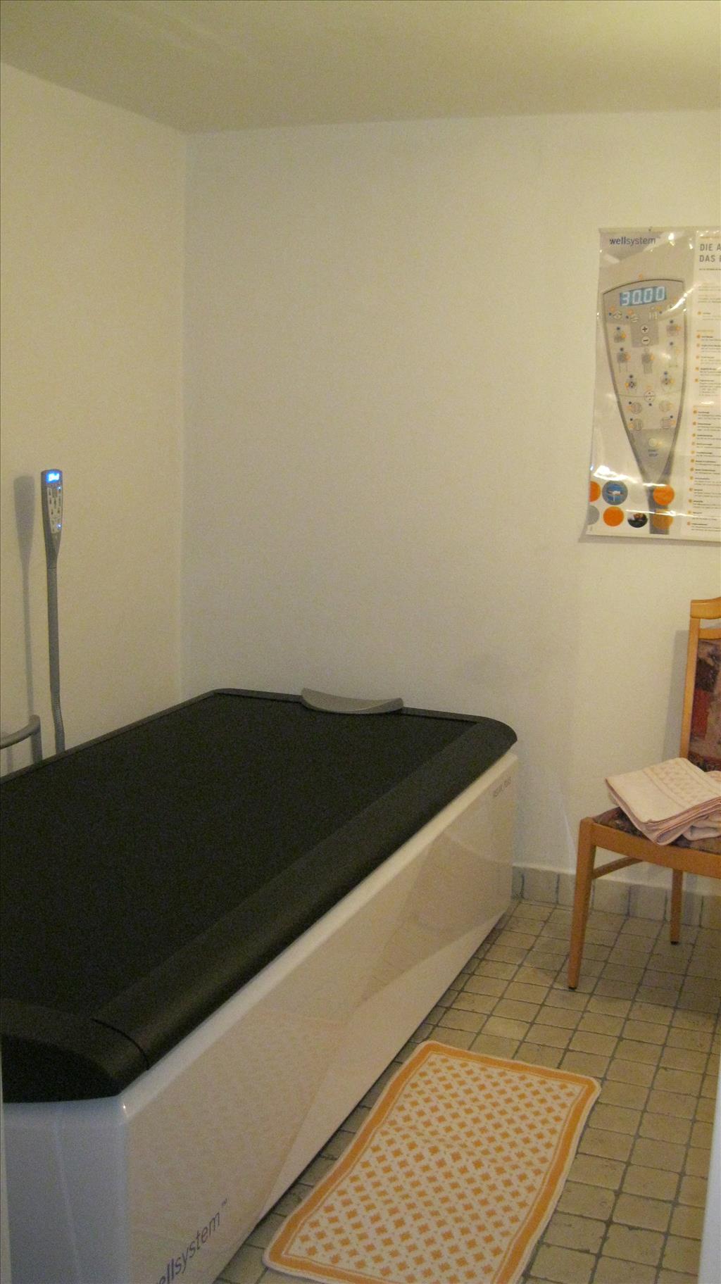 Hotel Larchhof - Wellness