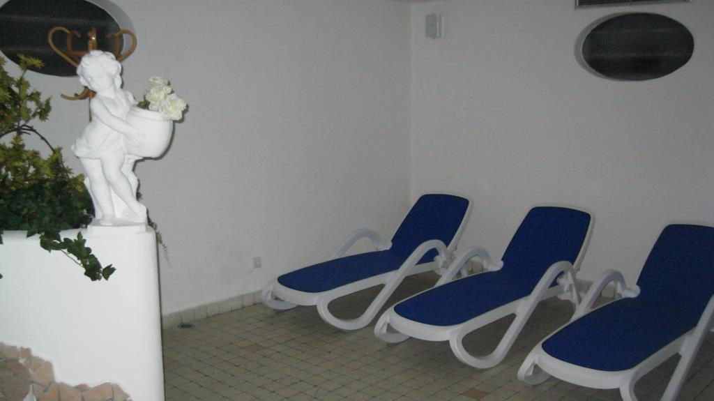 Hotel Larchhof - Wellness