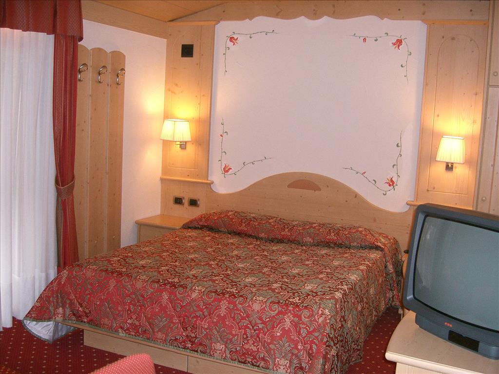 Garni Lastei - Camera