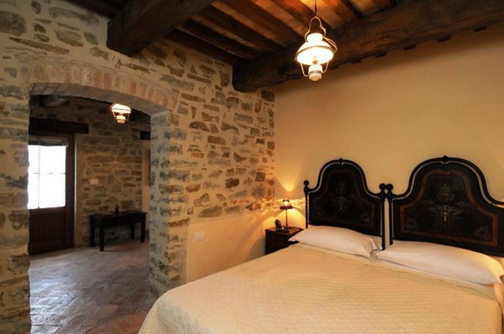 Agriturismo La tavola dei Cavalieri - Camera