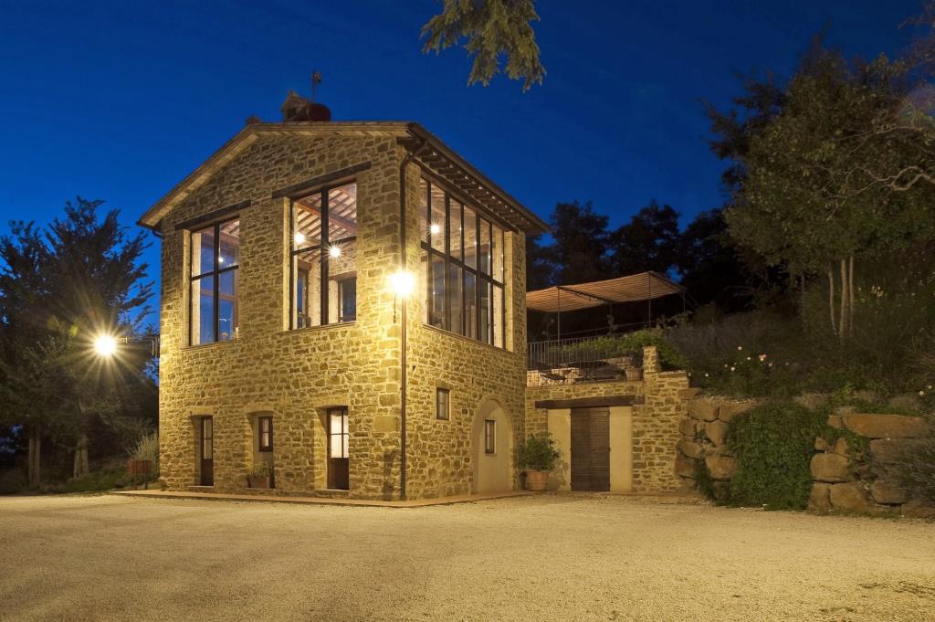 Agriturismo La tavola dei Cavalieri - Esterno