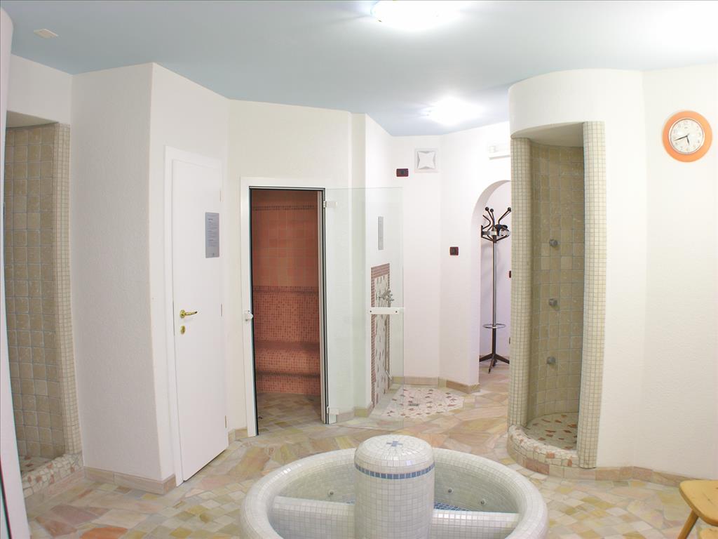 Hotel Latemar - CentroBenessere