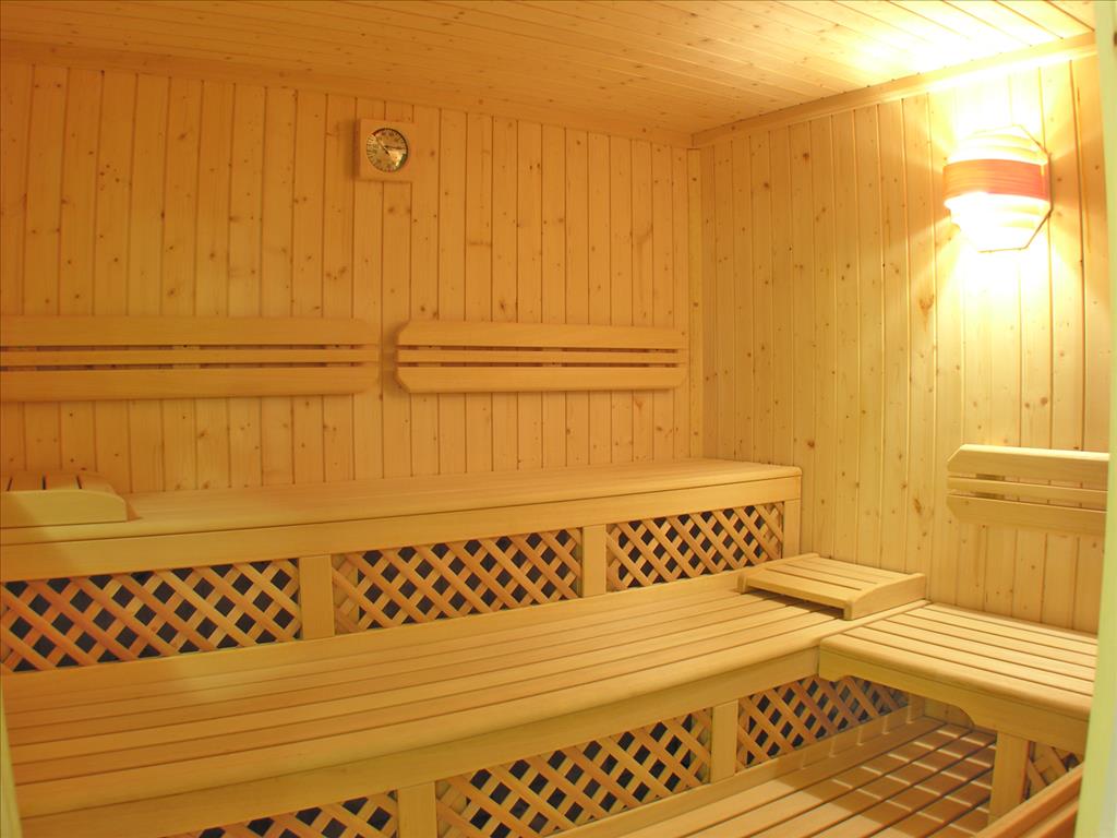 Hotel Latemar - CentroBenessere